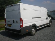 Fiat Ducato - 35 2.3 multijet2 130pk L4