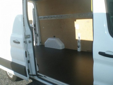 Fiat Ducato - 35 2.3 multijet2 130pk L4 - 1