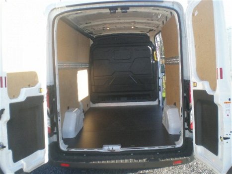 Fiat Ducato - 35 2.3 multijet2 130pk L4 - 1