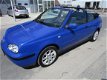 Volkswagen Golf Cabriolet - 1.8 Trendline Hollandse auto originele kleur - 1 - Thumbnail