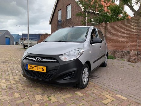 Hyundai i10 - | 163.808 km | N.A.P - 1