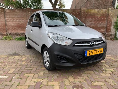 Hyundai i10 - | 163.808 km | N.A.P - 1