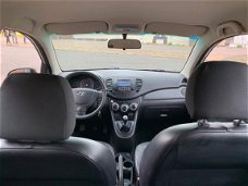 Hyundai i10 - | 163.808 km | N.A.P