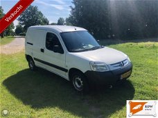 Peugeot Partner - bestel 170C 1.9 D Avantage NWE APK/NETTE AUTO/ZIJDEUR