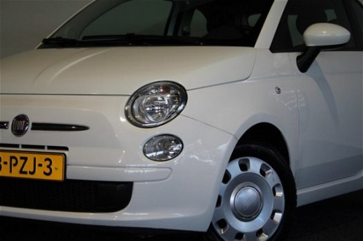 Fiat 500 - 500 pop *Automaat - 1