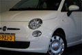 Fiat 500 - 500 pop *Automaat - 1 - Thumbnail