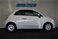 Fiat 500 - 500 pop *Automaat - 1 - Thumbnail