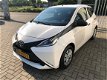 Toyota Aygo - 1.0 VVT-i x-now - 1 - Thumbnail