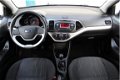 Kia Picanto - 1.2 CVVT ISG Comfort Pack NAP/AIRCO/5DEURS/ - 1 - Thumbnail