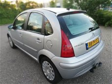 Citroën C3 - 1.4i Exclusive AUTOMAAT, APK, Airco, Cruise, Centraal Drs, Trekhaak