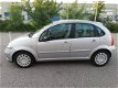 Citroën C3 - 1.4i Exclusive AUTOMAAT, APK, Airco, Cruise, Centraal Drs, Trekhaak - 1 - Thumbnail