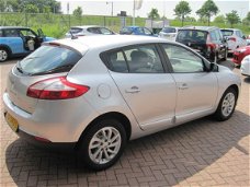 Renault Mégane - 1.2 TCe Collection*NAVIGATIE*AIRCO*CRUISE CONTROL*6 VERSNELLINGEN* PARKEERHULP ACHT