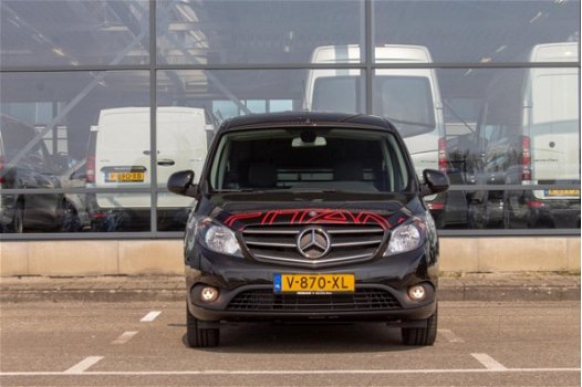 Mercedes-Benz Citan - 109 CDI Lang | AIRCO/CRUISE/CAMERA | Certified - 1