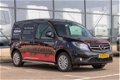 Mercedes-Benz Citan - 109 CDI Lang | AIRCO/CRUISE/CAMERA | Certified - 1 - Thumbnail