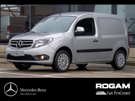 Mercedes-Benz Citan - 109 CDI KA L | van € 18.677 voor € 17.182 - 1