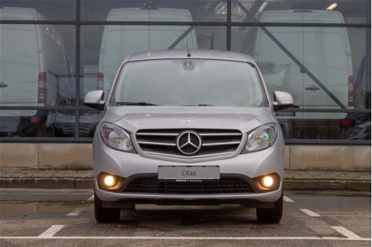 Mercedes-Benz Citan - 109 CDI KA L | van € 18.677 voor € 17.182 - 1