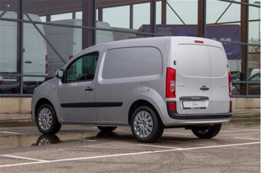 Mercedes-Benz Citan - 109 CDI KA L | van € 18.677 voor € 17.182 - 1