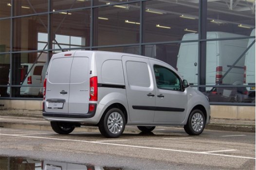 Mercedes-Benz Citan - 109 CDI KA L | van € 18.677 voor € 17.182 - 1