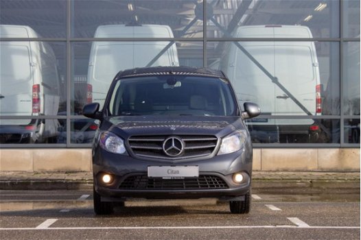 Mercedes-Benz Citan - 109 CDI KA L | van € 18.677 voor € 17.182 - 1