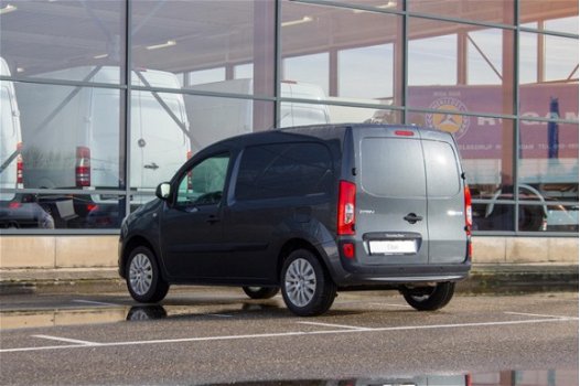 Mercedes-Benz Citan - 109 CDI KA L | van € 18.677 voor € 17.182 - 1