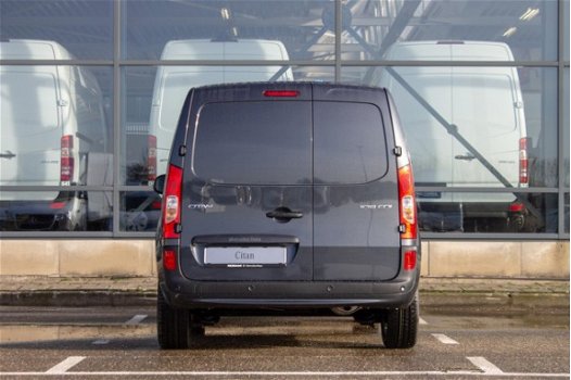 Mercedes-Benz Citan - 109 CDI KA L | van € 18.677 voor € 17.182 - 1