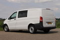 Mercedes-Benz Vito - 109 CDI Lang D.C. | AIRCO/TREKHAAK | Certified - 1 - Thumbnail