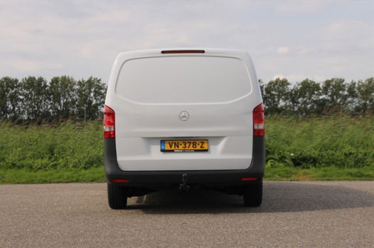 Mercedes-Benz Vito - 109 CDI Lang D.C. | AIRCO/TREKHAAK | Certified - 1