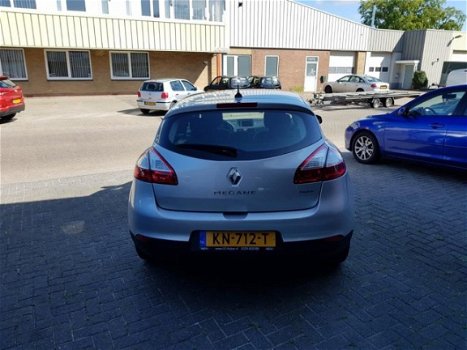 Renault Mégane - 1.6 Expression uit bj 2011 / AIRCO / CRUISE CONTROL / WEINIG KM (NAP) / - 1