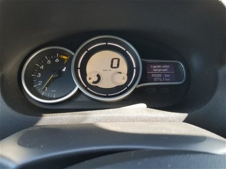 Renault Mégane - 1.6 Expression uit bj 2011 / AIRCO / CRUISE CONTROL / WEINIG KM (NAP) / - 1