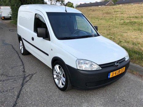 Opel Combo - 1.3 CDTi Comfort 800 kg. Feb 2019 nieuwe motor gemonteerd met +/- 170.000 km+Factuur - 1