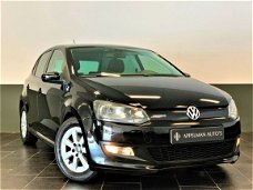 Volkswagen Polo - 1.2 TDI BlueMotion Comfortline|Navi|Clima|PDC|Stoelverwarming