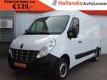 Renault Master - T35 2.3 dCi L2H2 (camera, pdc, airco, werkbank) - 1 - Thumbnail