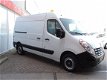 Renault Master - T35 2.3 dCi L2H2 (camera, pdc, airco, werkbank) - 1 - Thumbnail