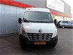 Renault Master - T35 2.3 dCi L2H2 (camera, pdc, airco, werkbank) - 1 - Thumbnail