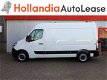 Renault Master - T35 2.3 dCi L2H2 (camera, pdc, airco, werkbank) - 1 - Thumbnail