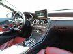 Mercedes-Benz C-klasse - 220 CDI 170k Aut7 Prestige AMG (nwprijs 71.000, - euro) - 1 - Thumbnail