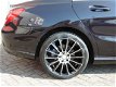 Mercedes-Benz CLA-Klasse - 180 CDI Aut7 Edition Prestige AMG (panodak, xenon, camera) - 1 - Thumbnail