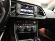 Seat Leon - 2.0 TDI FR SPORT 150PK Full options, Leer, Navi, Xenon Led - 1 - Thumbnail