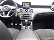 Mercedes-Benz A-klasse - 180 CDI AMG Uitvoering, Navi, Xenon, Hleer, LMV, Full - 1 - Thumbnail