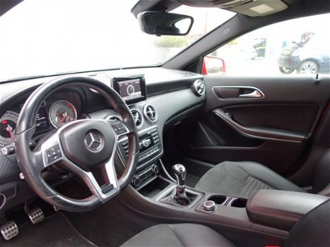 Mercedes-Benz A-klasse - 180 CDI AMG Uitvoering, Navi, Xenon, Hleer, LMV, Full - 1