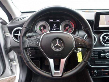 Mercedes-Benz A-klasse - 180 CDI AMG Edition (leer, xenon, 18