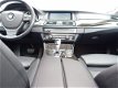 BMW 5-serie - 520D Aut8 184pk Luxury High Exe Edition (schuifdak, m-sportleer, camera) - 1 - Thumbnail