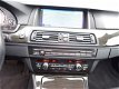 BMW 5-serie - 520D Aut8 184pk Luxury High Exe Edition (schuifdak, m-sportleer, camera) - 1 - Thumbnail