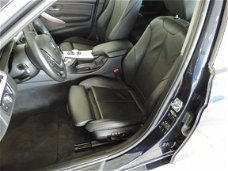 BMW 3-serie - 320D Aut8 165pk High Executive M-sport