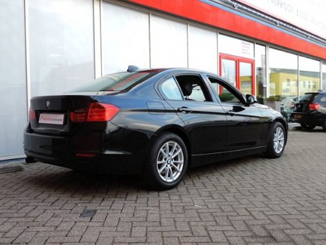 BMW 3-serie - 320i EfficientDynamics Edition High Executive M-Sport - 1