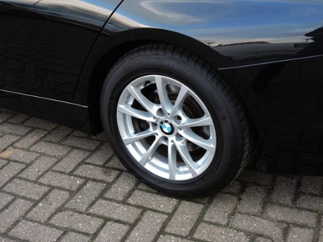 BMW 3-serie - 320i EfficientDynamics Edition High Executive M-Sport - 1