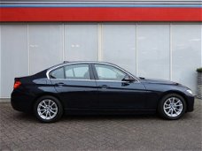 BMW 3-serie - 320d Aut8 EfficientDynamics Edition High Executive