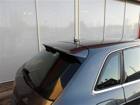 Audi A3 Sportback - 1.4 TFSI S-tronic/Aut7 Pro Line S (leer, navi, pdc, xenon, s-line) - 1