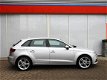 Audi A3 Sportback - 1.4 TFSI S-tronic/Aut7 Pro Line S (navi, xenon, led) - 1 - Thumbnail