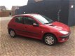 Peugeot 206 - 1 - Thumbnail